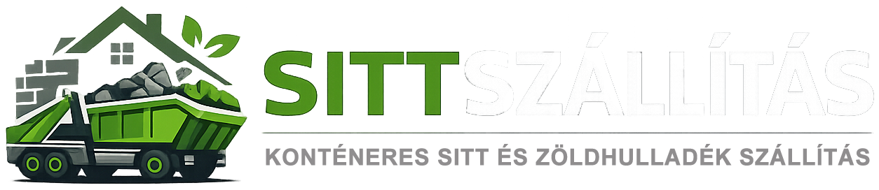 Konténeres sittszállítás